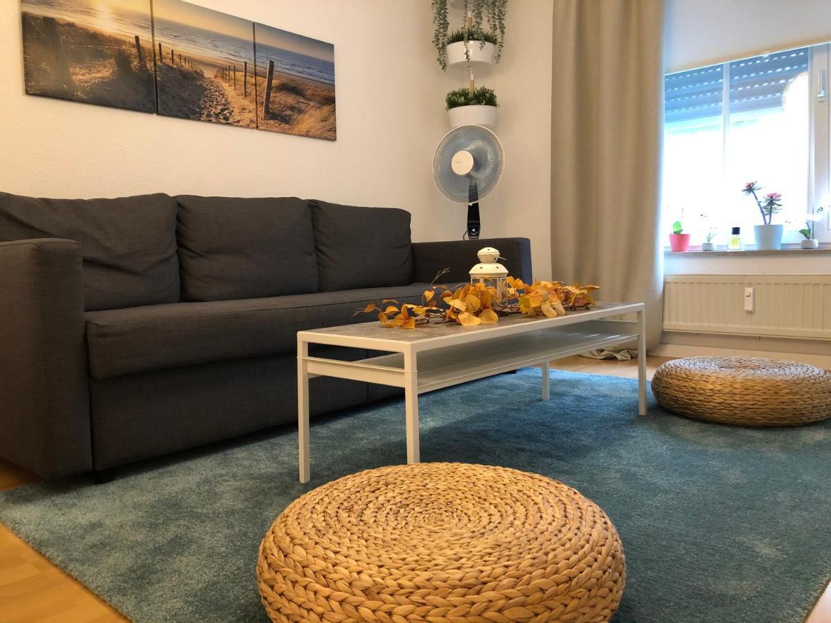 Ferienwohnung Am Seepark Pfullendorf Zewnętrze zdjęcie