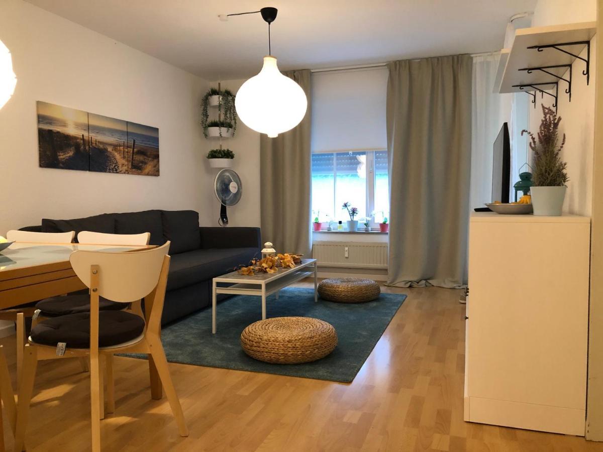 Ferienwohnung Am Seepark Pfullendorf Zewnętrze zdjęcie