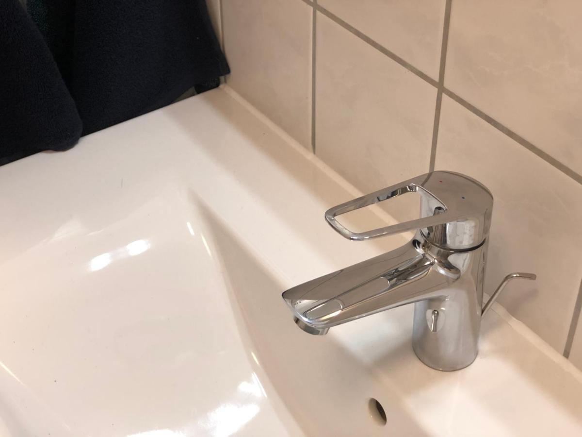 Ferienwohnung Am Seepark Pfullendorf Zewnętrze zdjęcie